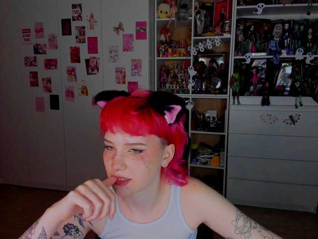 Cool-Love live cam on BongaCams
