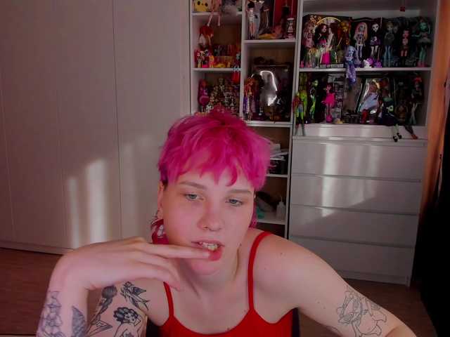 Cool-Love live cam on BongaCams