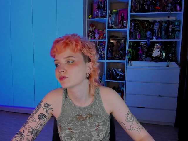 Cool-Love live cam on BongaCams