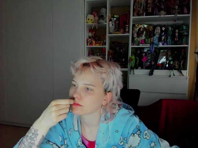 Cool-Love live cam on BongaCams