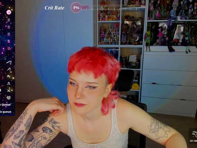 Cool-Love live cam on BongaCams