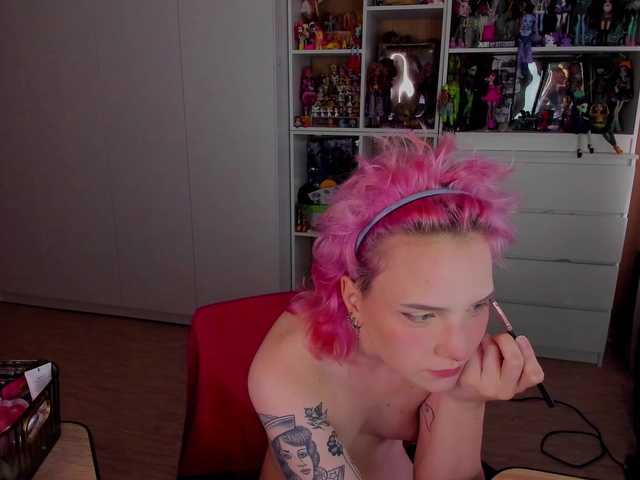 Cool-Love live cam on BongaCams