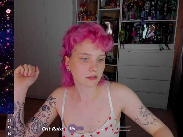 Cool-Love live cam on BongaCams