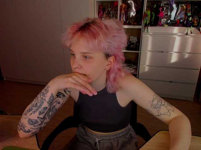 Cool-Love live cam on BongaCams