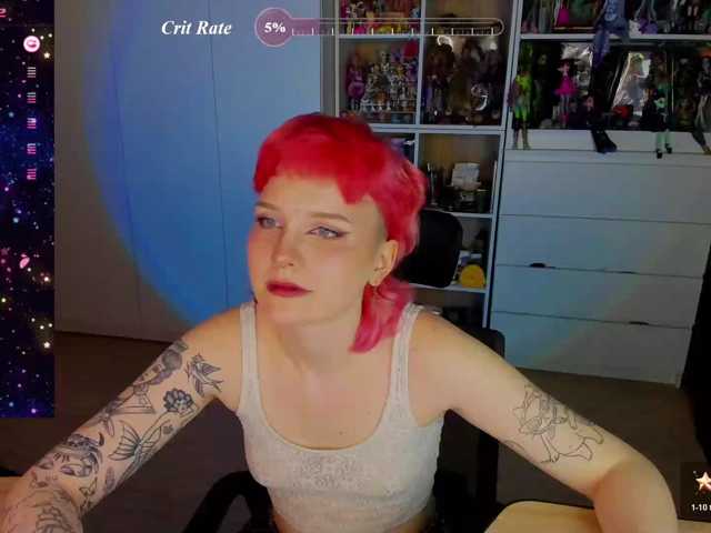 Cool-Love live cam on BongaCams