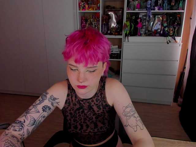Cool-Love live cam on BongaCams