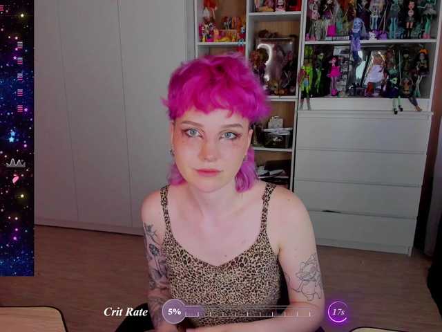 Cool-Love live cam on BongaCams