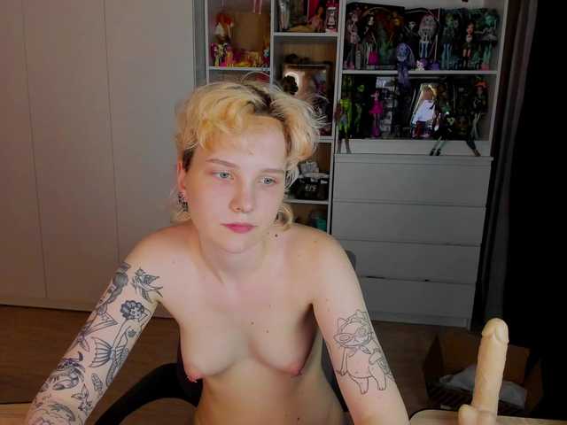 Cool-Love live cam on BongaCams