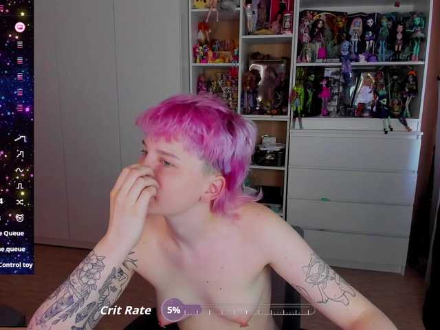Cool-Love live cam on BongaCams