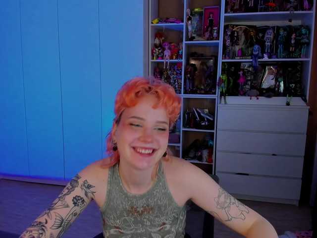 Cool-Love live cam on BongaCams