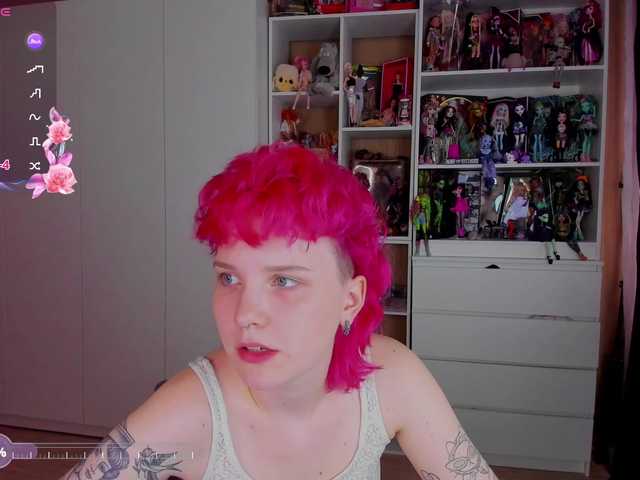 Cool-Love live cam on BongaCams
