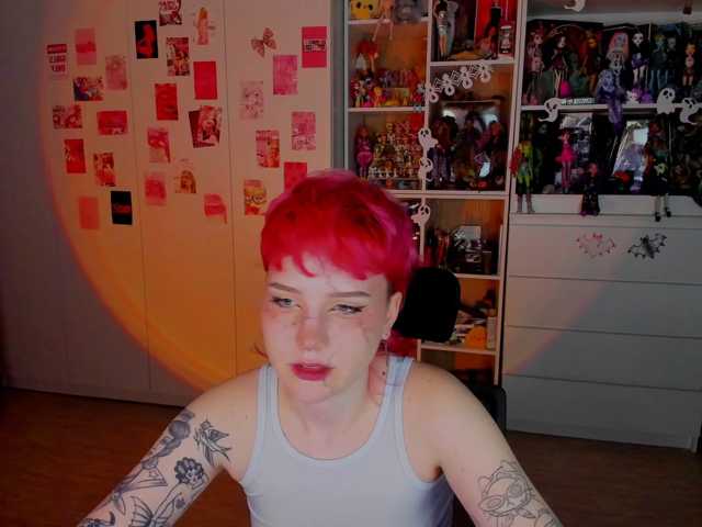 Cool-Love live cam on BongaCams