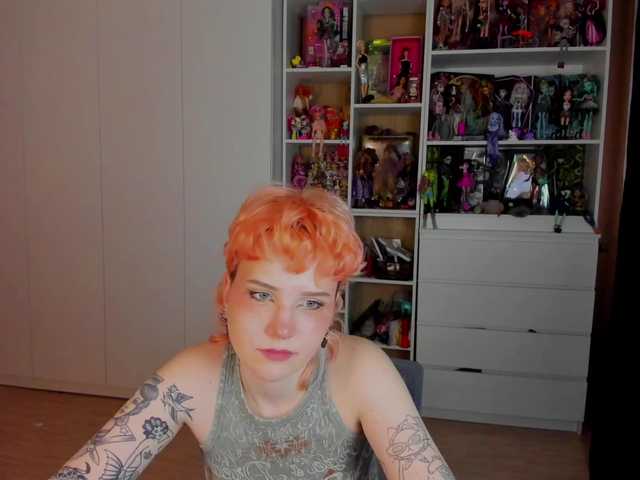 Cool-Love live cam on BongaCams