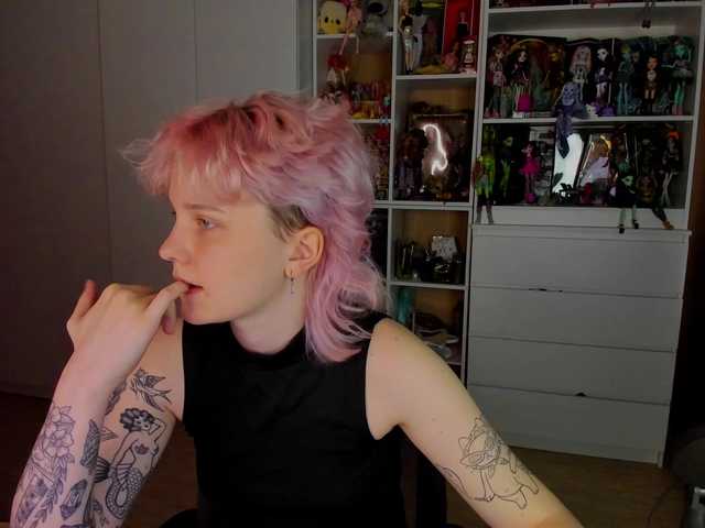 Cool-Love live cam on BongaCams