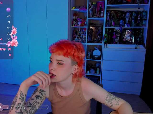 Cool-Love live cam on BongaCams
