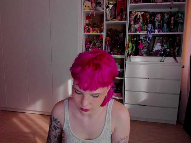 Cool-Love live cam on BongaCams