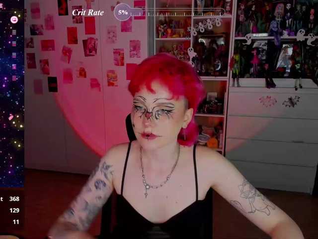 Cool-Love live cam on BongaCams