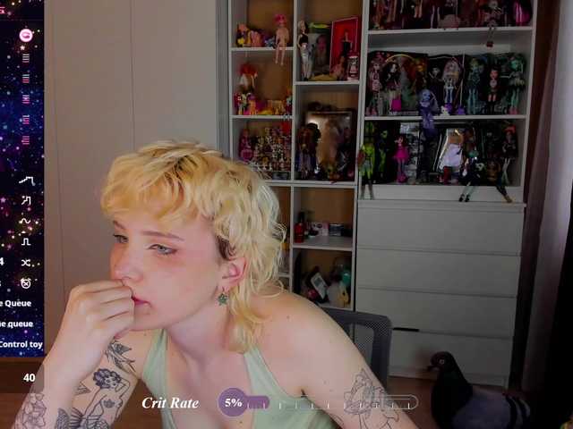 Cool-Love live cam on BongaCams