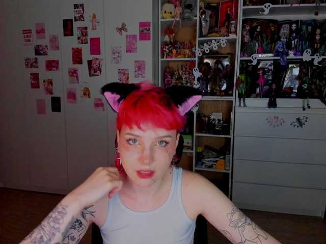Cool-Love live cam on BongaCams