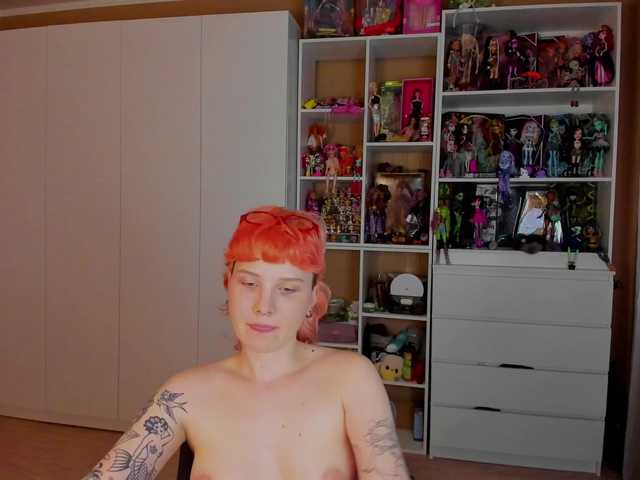 Cool-Love live cam on BongaCams