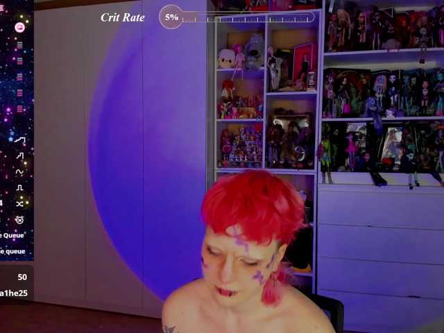 Cool-Love live cam on BongaCams