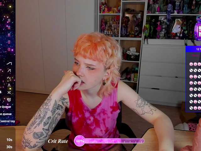 Cool-Love live cam on BongaCams