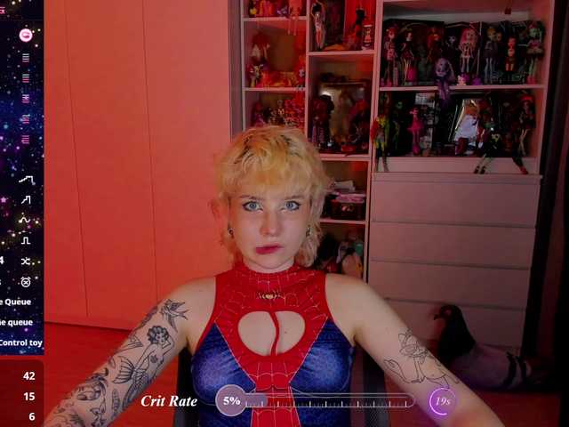 Cool-Love live cam on BongaCams