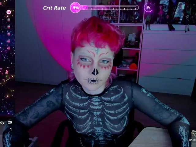 Cool-Love live cam on BongaCams