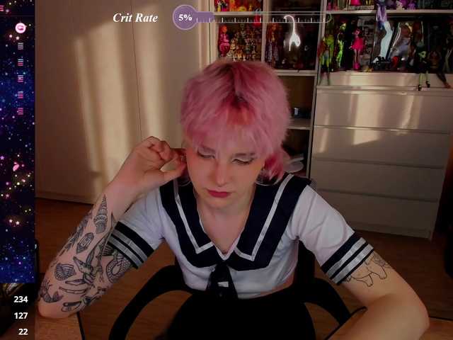 Cool-Love live cam on BongaCams