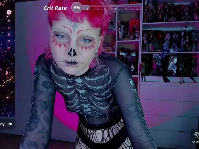 Cool-Love live cam on BongaCams