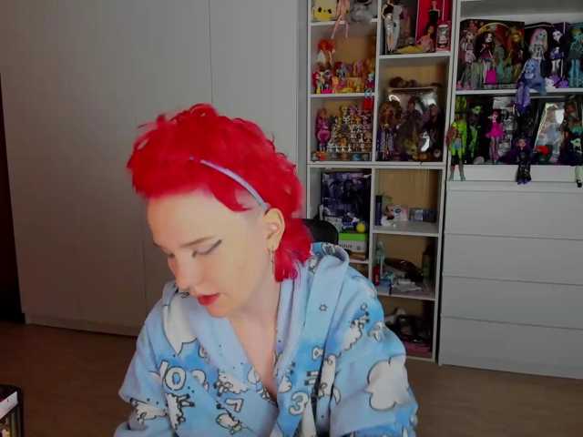 Cool-Love live cam on BongaCams