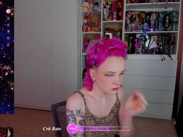 Cool-Love live cam on BongaCams