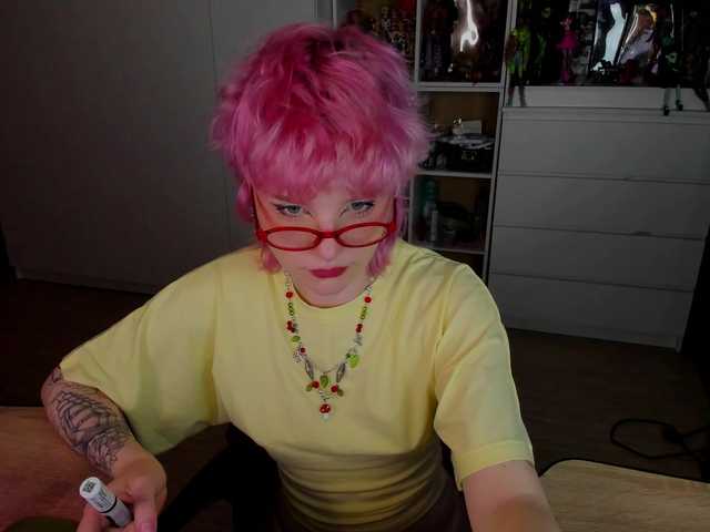 Cool-Love live cam on BongaCams