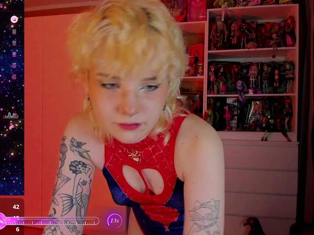 Cool-Love live cam on BongaCams