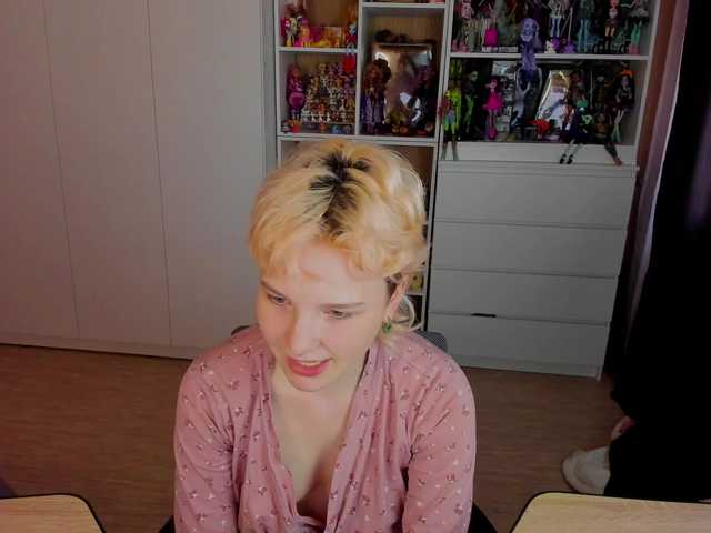 Cool-Love live cam on BongaCams