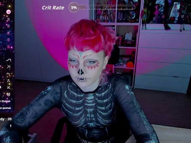 Cool-Love live cam on BongaCams