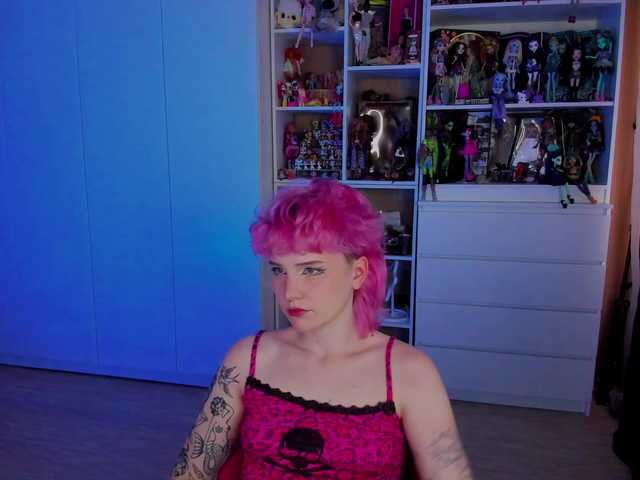 Cool-Love live cam on BongaCams