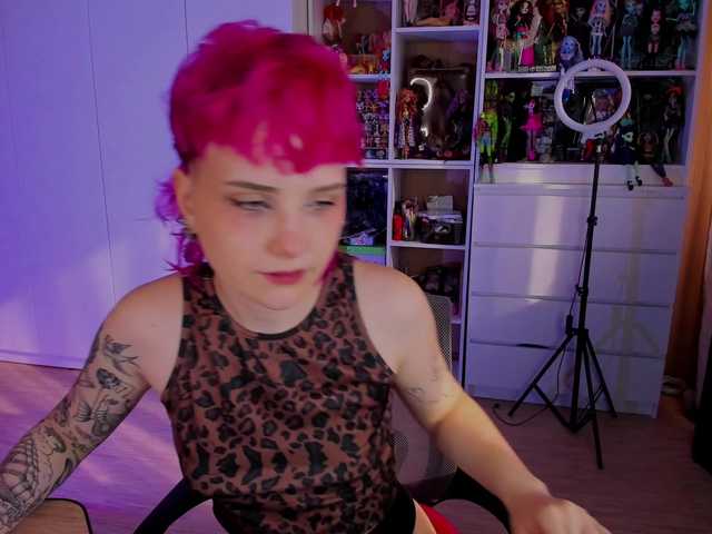Cool-Love live cam on BongaCams