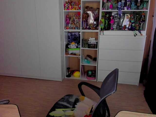 Cool-Love live cam on BongaCams