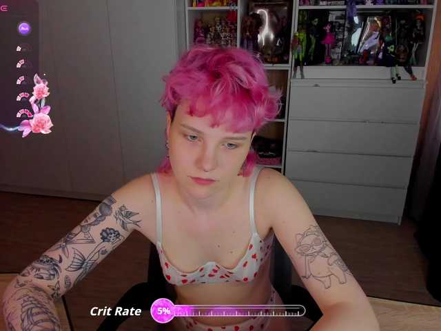 Cool-Love live cam on BongaCams