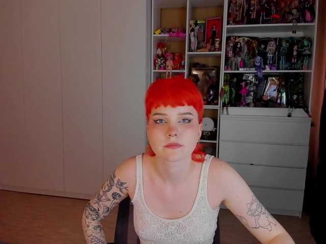 Cool-Love live cam on BongaCams