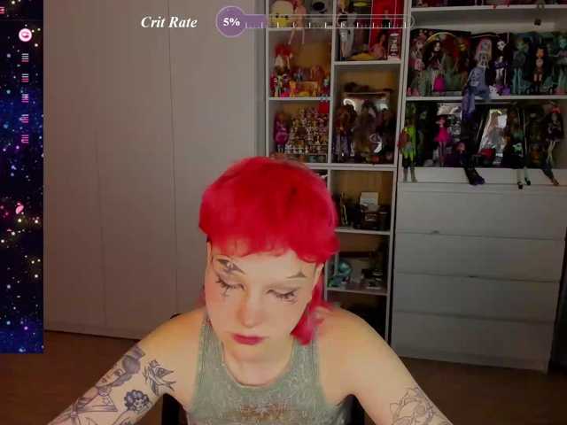Cool-Love live cam on BongaCams