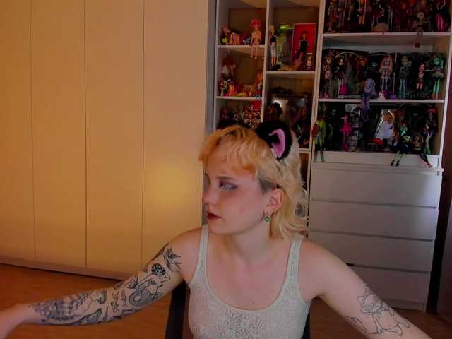 Cool-Love live cam on BongaCams