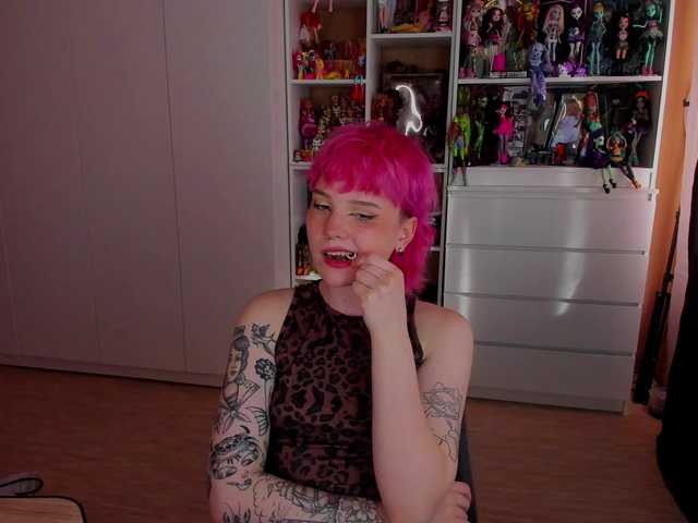 Cool-Love live cam on BongaCams