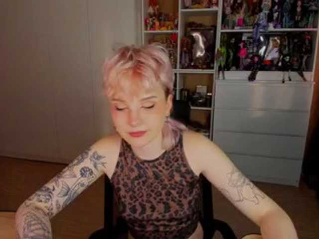Cool-Love live cam on BongaCams