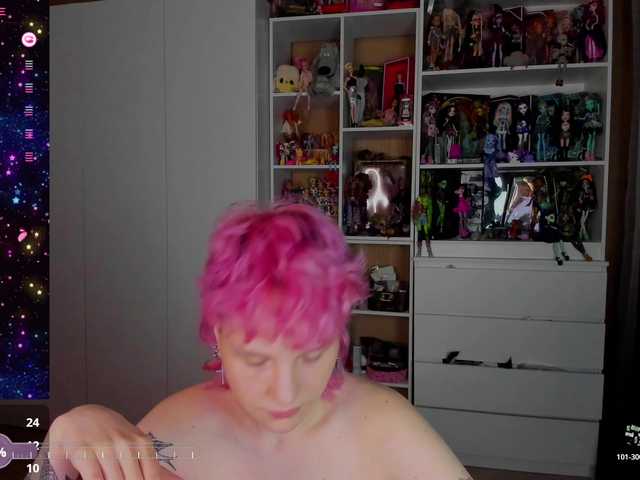 Cool-Love live cam on BongaCams
