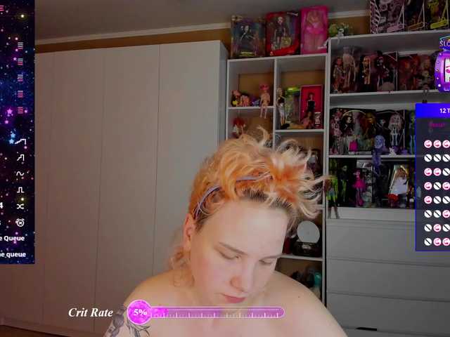 Cool-Love live cam on BongaCams