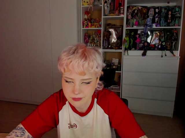Cool-Love live cam on BongaCams
