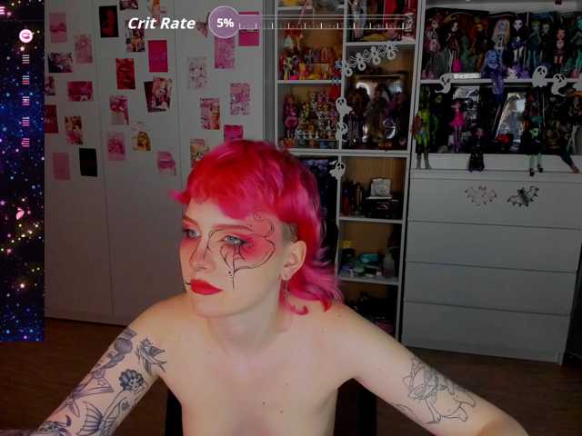 Cool-Love live cam on BongaCams