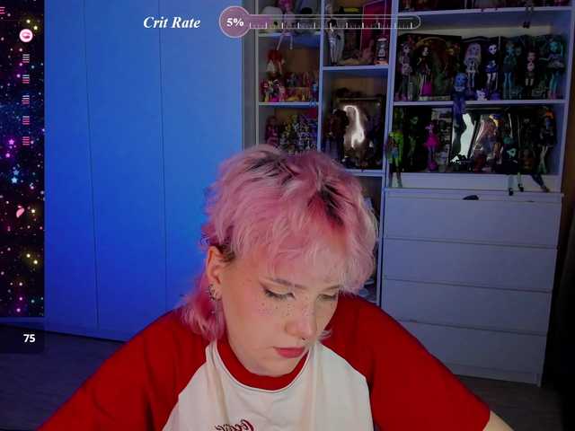 Cool-Love live cam on BongaCams